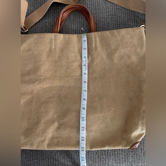 UASHMAMA®  Tote Bag. Made in Italy. - Picture 10 of 12